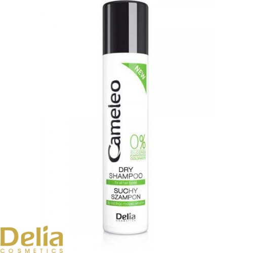 Šampon za suvo pranje kose CAMELEO 200ml